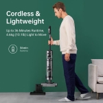 Dreame H11 MAX 200W智能乾濕兩用吸塵機